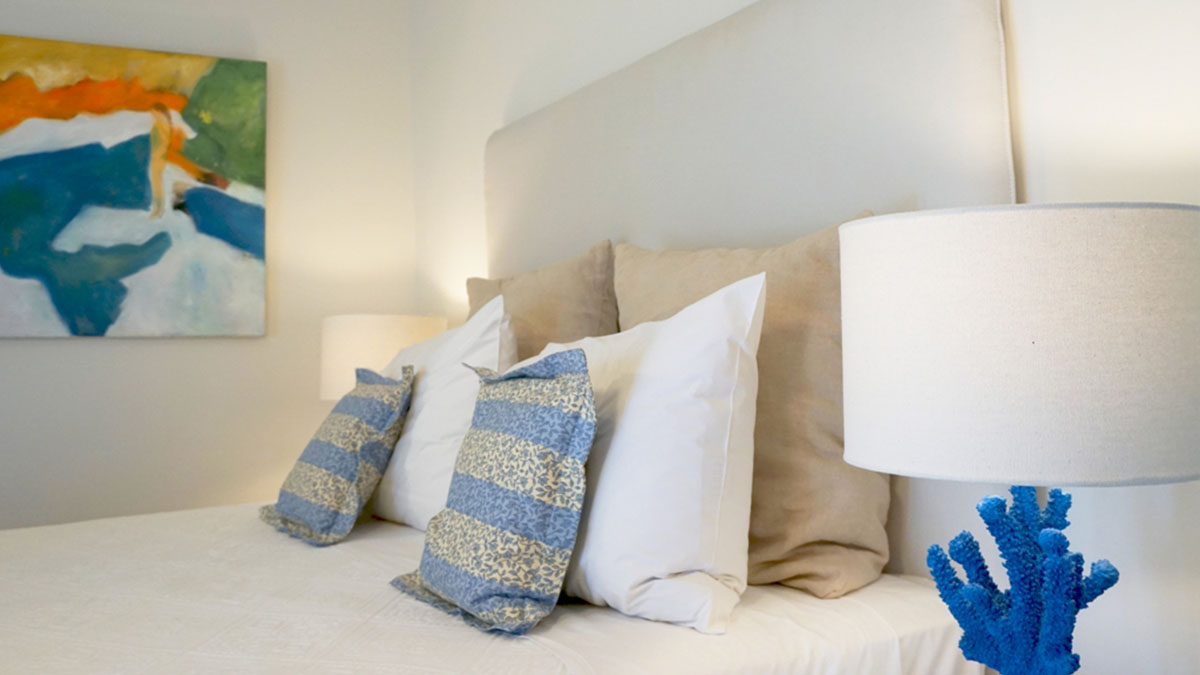 Villa Ariadni (1 bedroom)